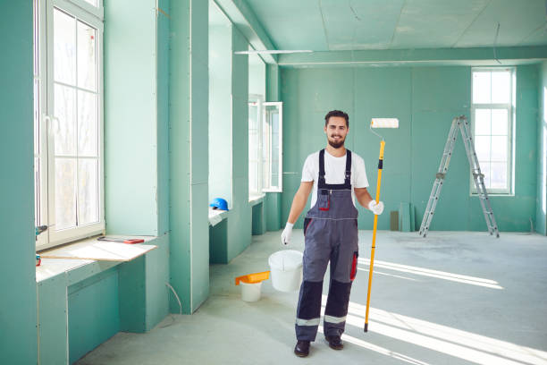 Best Biohazard Mold Removal  in Coldstream, KY